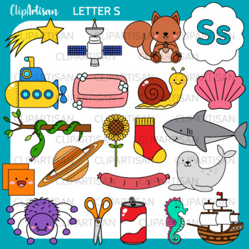 Detail Alphabet Clip Art Pictures Nomer 35