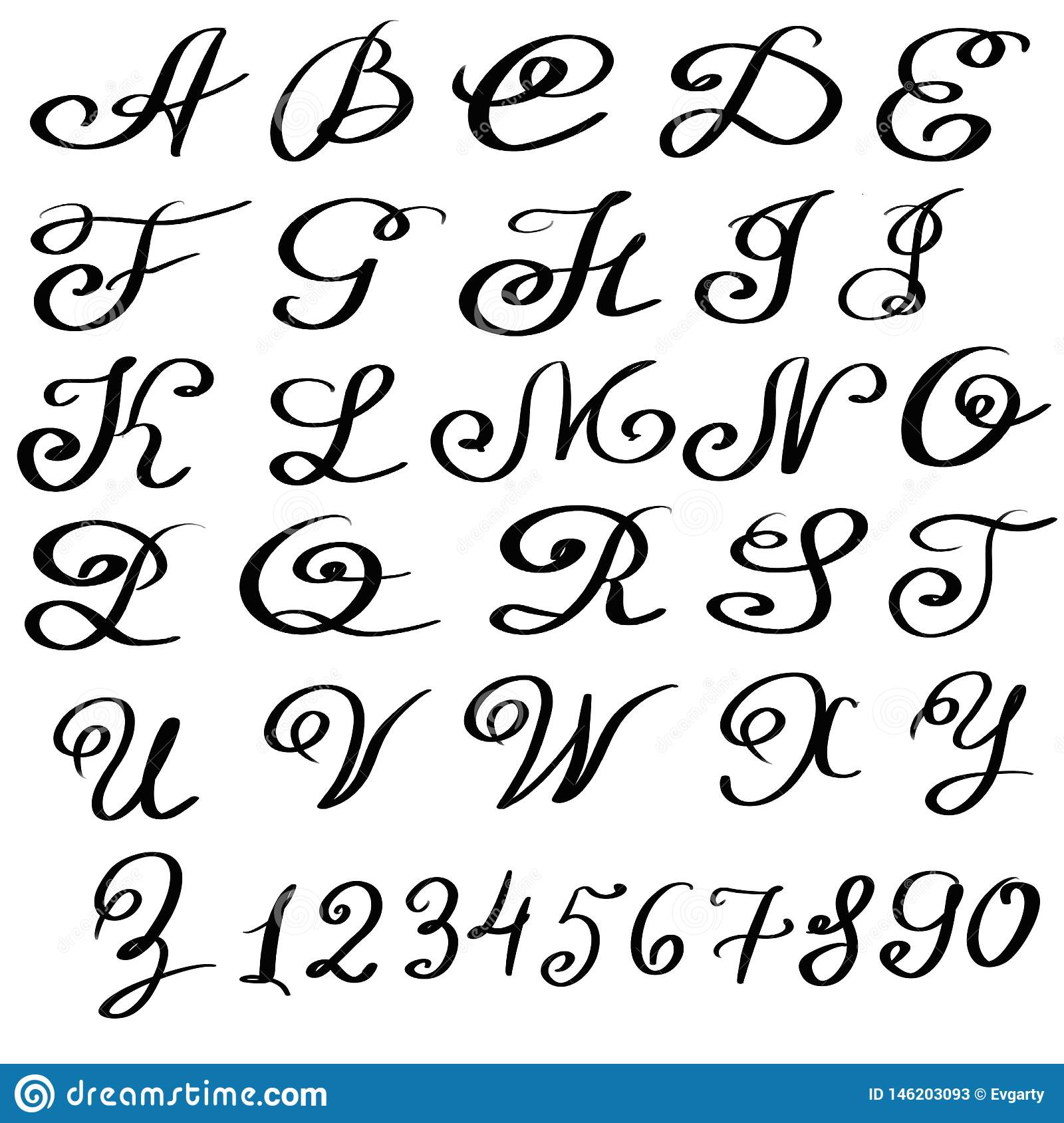 Detail Alphabet Design Images Nomer 46