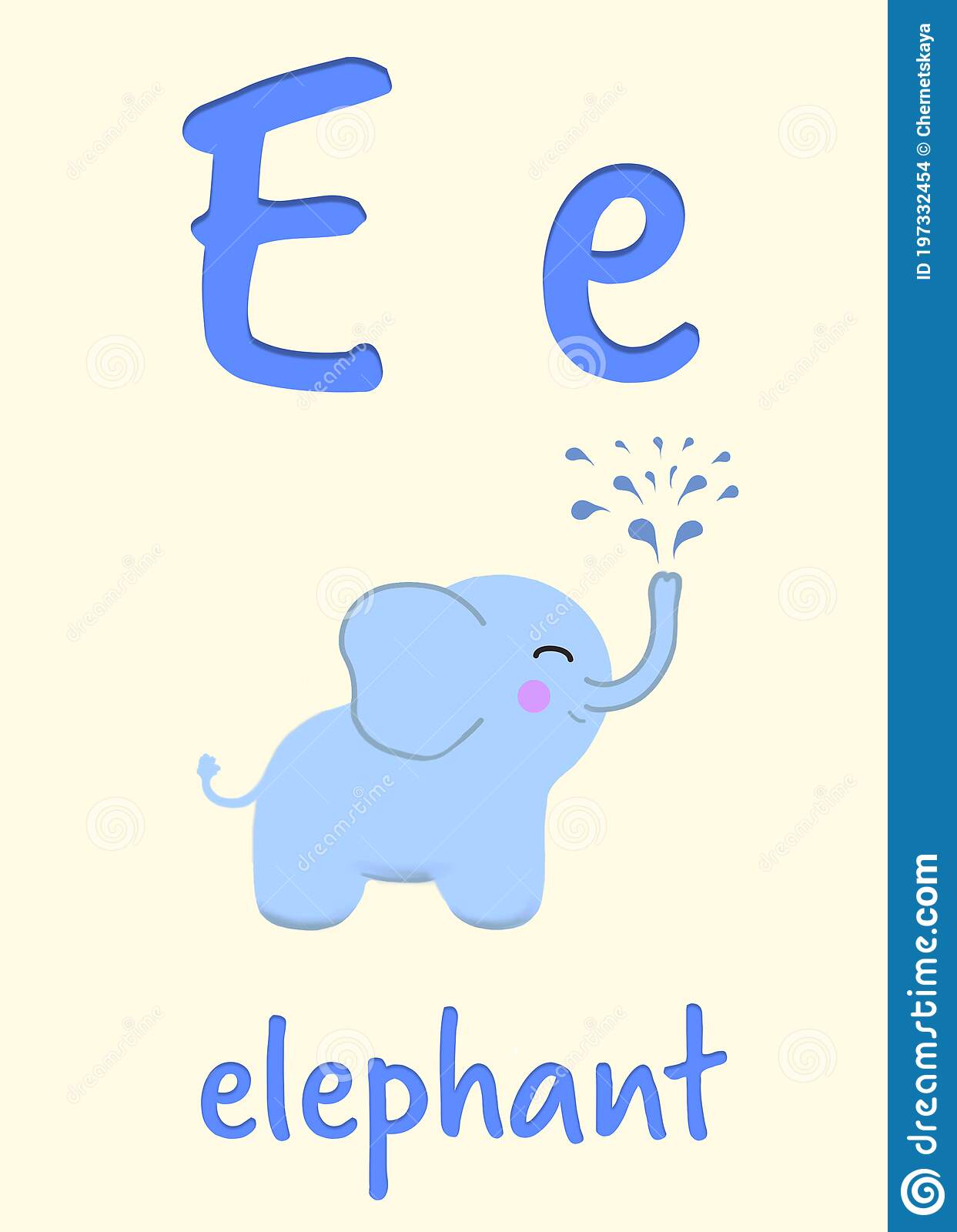 Detail Alphabet E Pictures Nomer 54