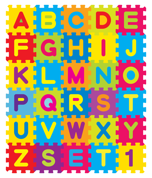 Detail Alphabet Images Free Download Nomer 17