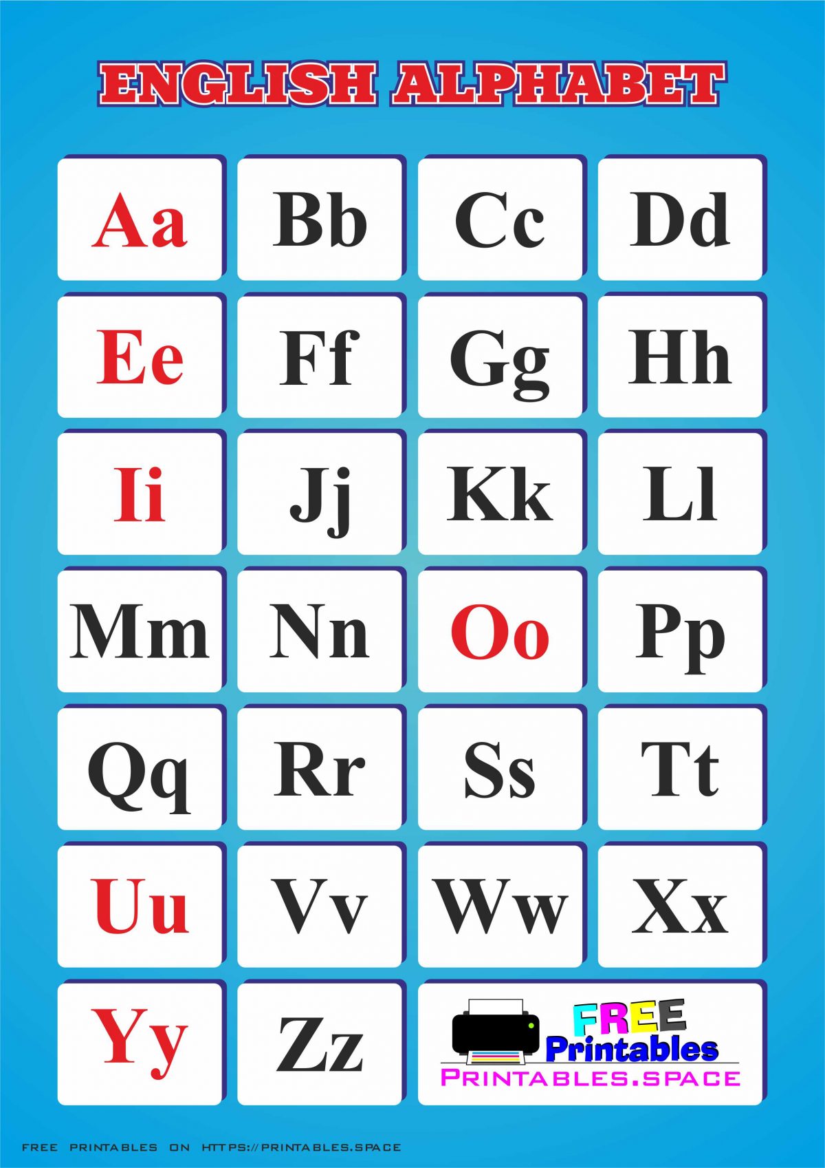 Detail Alphabet Images Free Download Nomer 2