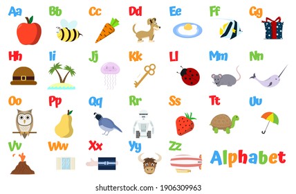 Detail Alphabet Letter Images Nomer 38