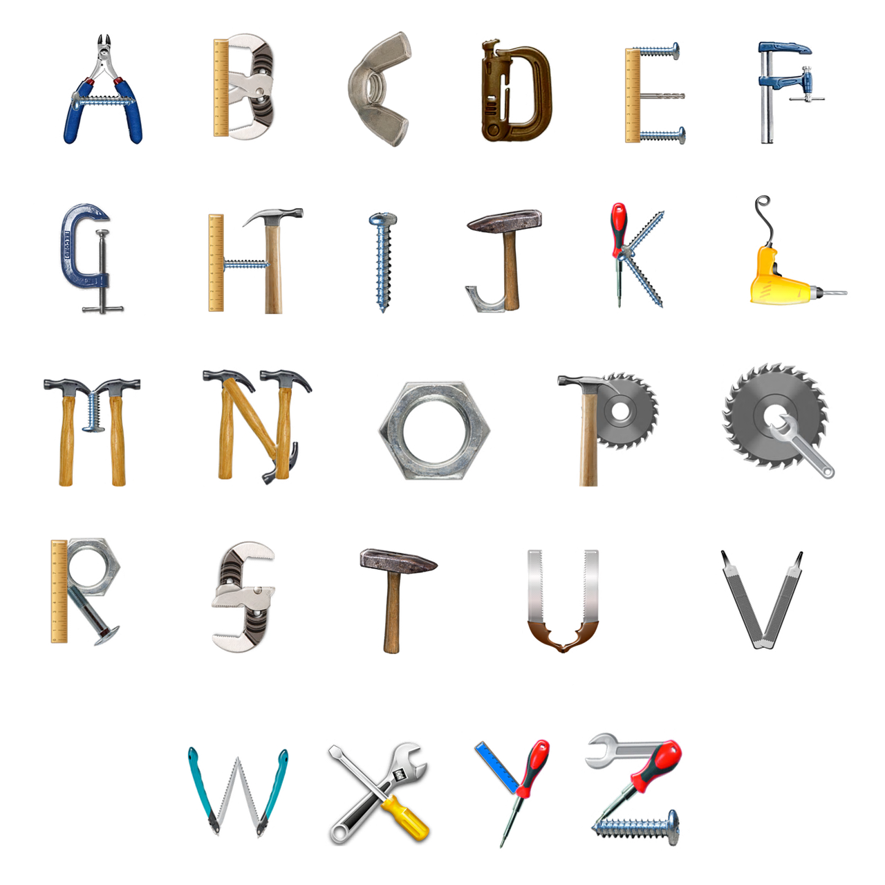 Detail Alphabet Letter Images Nomer 51