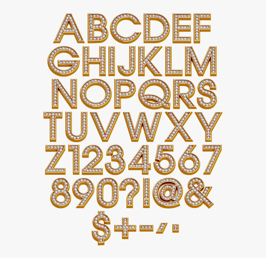 Detail Alphabet Letters Png Nomer 16