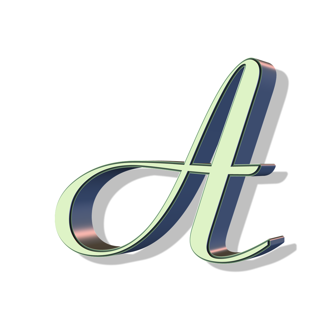 Detail Alphabet Letters Png Nomer 34