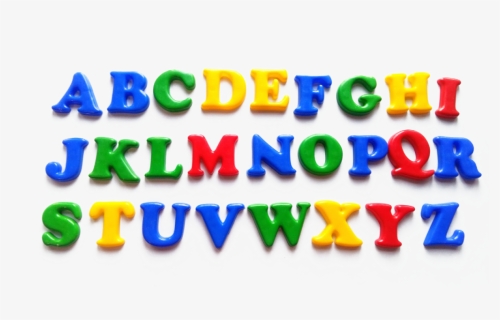 Detail Alphabet Letters Png Nomer 7