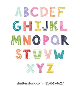 Detail Alphabet Line Clipart Nomer 17