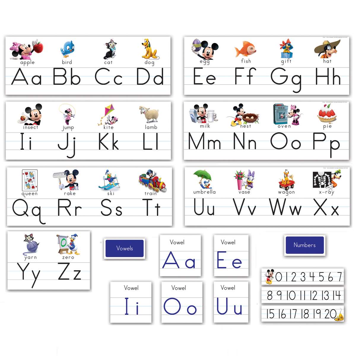 Detail Alphabet Line Clipart Nomer 21