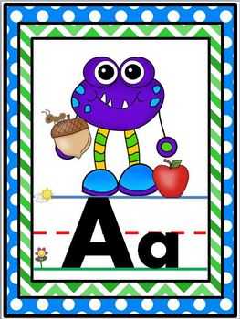 Detail Alphabet Line Clipart Nomer 35