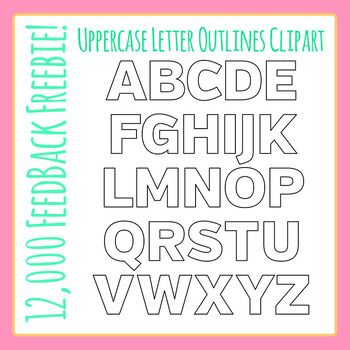 Detail Alphabet Line Clipart Nomer 42