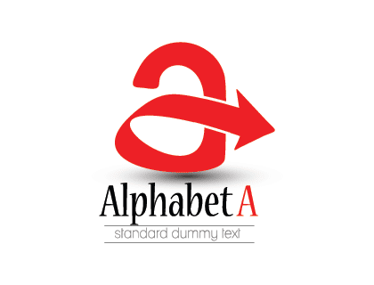 Detail Alphabet Logo Nomer 19