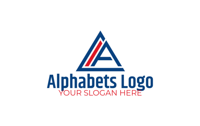 Detail Alphabet Logo Nomer 32