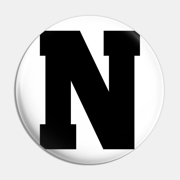 Alphabet N Images - KibrisPDR