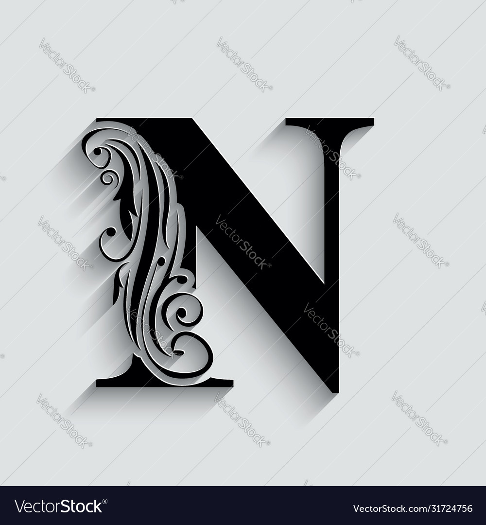 Detail Alphabet N Images Nomer 2