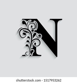 Detail Alphabet N Images Nomer 11