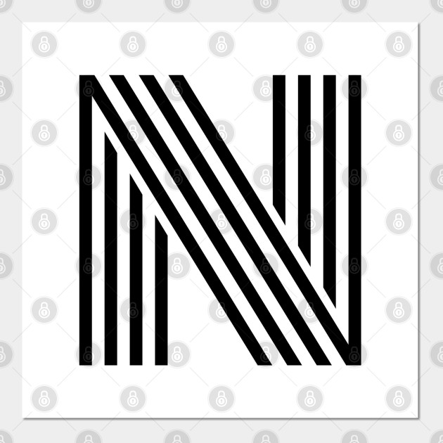Detail Alphabet N Images Nomer 12