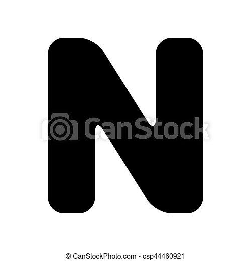 Detail Alphabet N Images Nomer 16