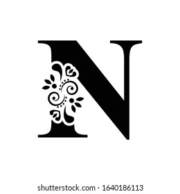 Detail Alphabet N Images Nomer 19