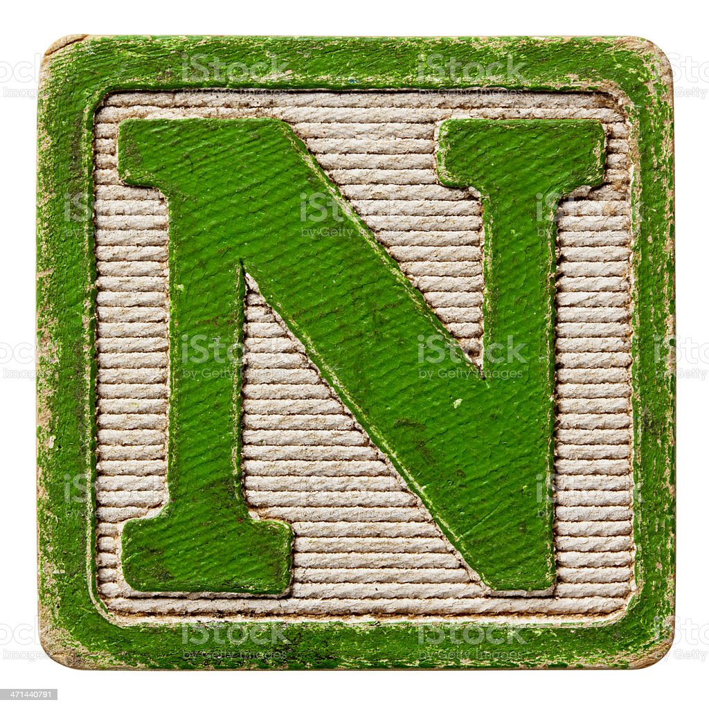 Detail Alphabet N Images Nomer 23