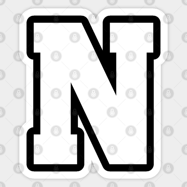 Detail Alphabet N Images Nomer 25