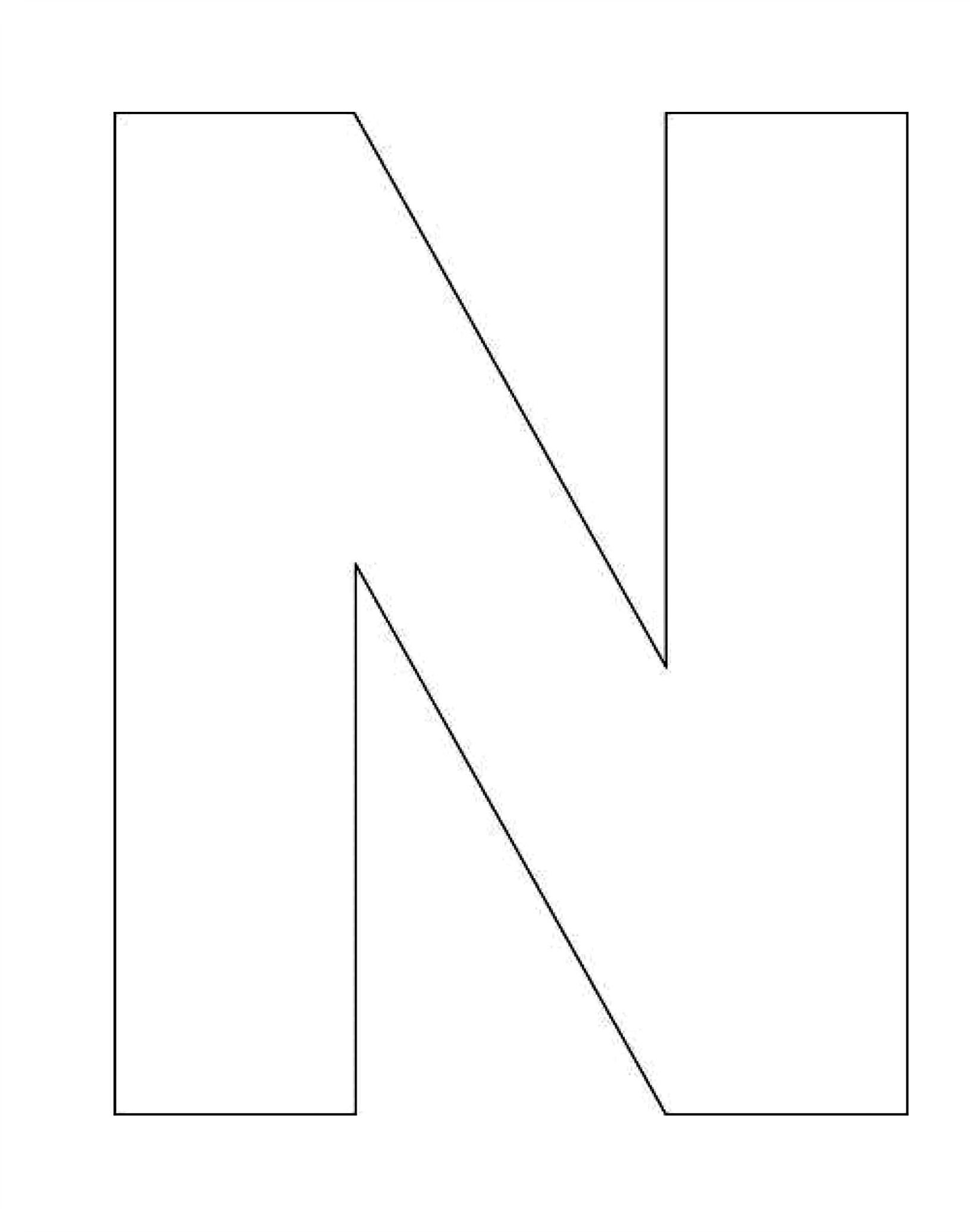 Detail Alphabet N Images Nomer 27