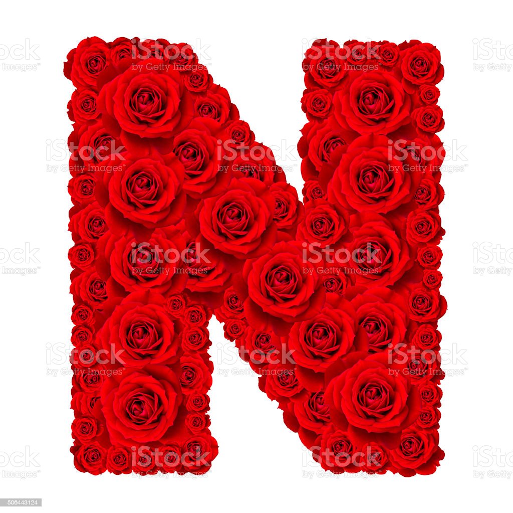 Detail Alphabet N Images Nomer 31