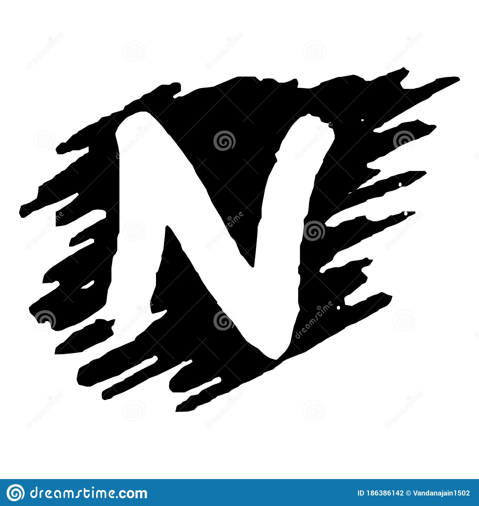 Detail Alphabet N Images Nomer 35