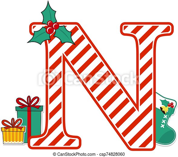 Detail Alphabet N Images Nomer 36