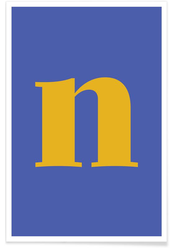 Detail Alphabet N Images Nomer 43