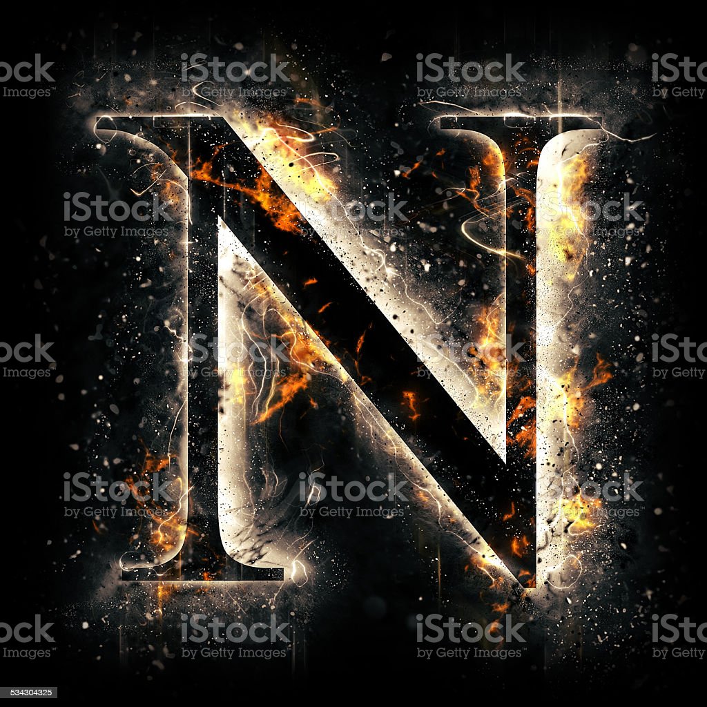 Detail Alphabet N Images Nomer 44