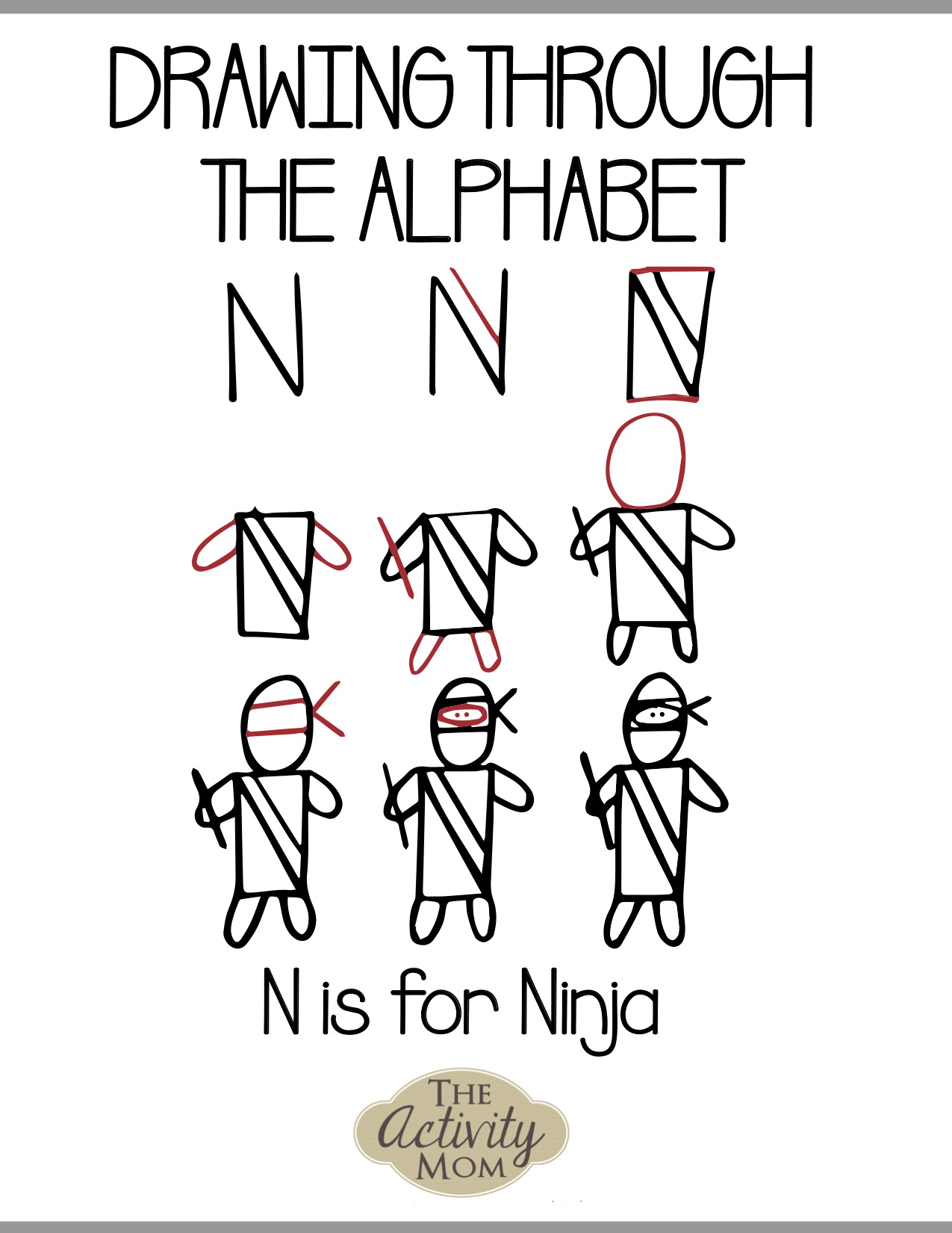 Detail Alphabet N Images Nomer 48