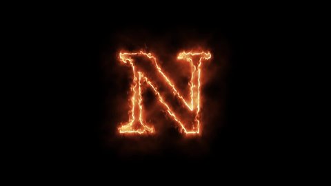 Detail Alphabet N Images Nomer 51