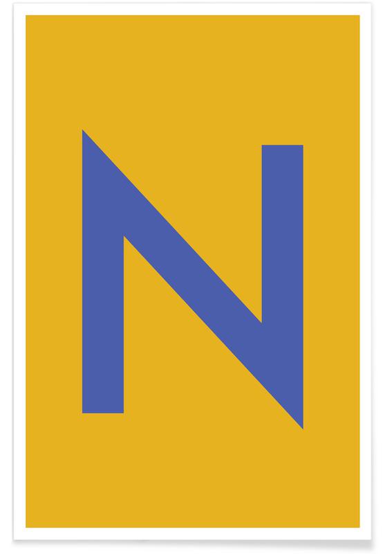 Detail Alphabet N Images Nomer 52