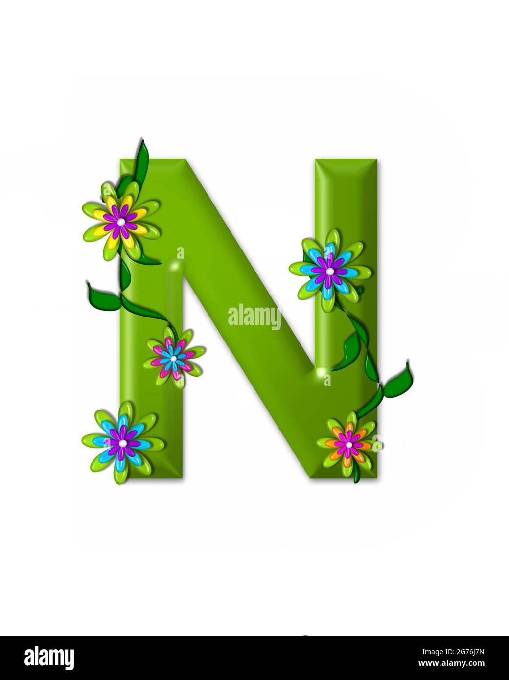 Detail Alphabet N Images Nomer 53