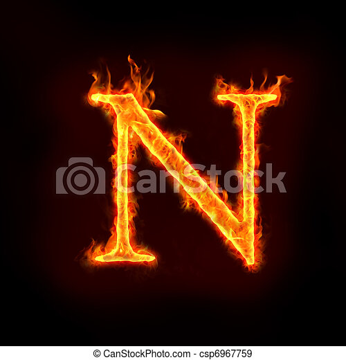 Detail Alphabet N Images Nomer 8