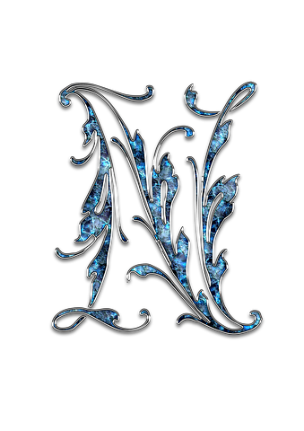 Detail Alphabet N Images Nomer 10