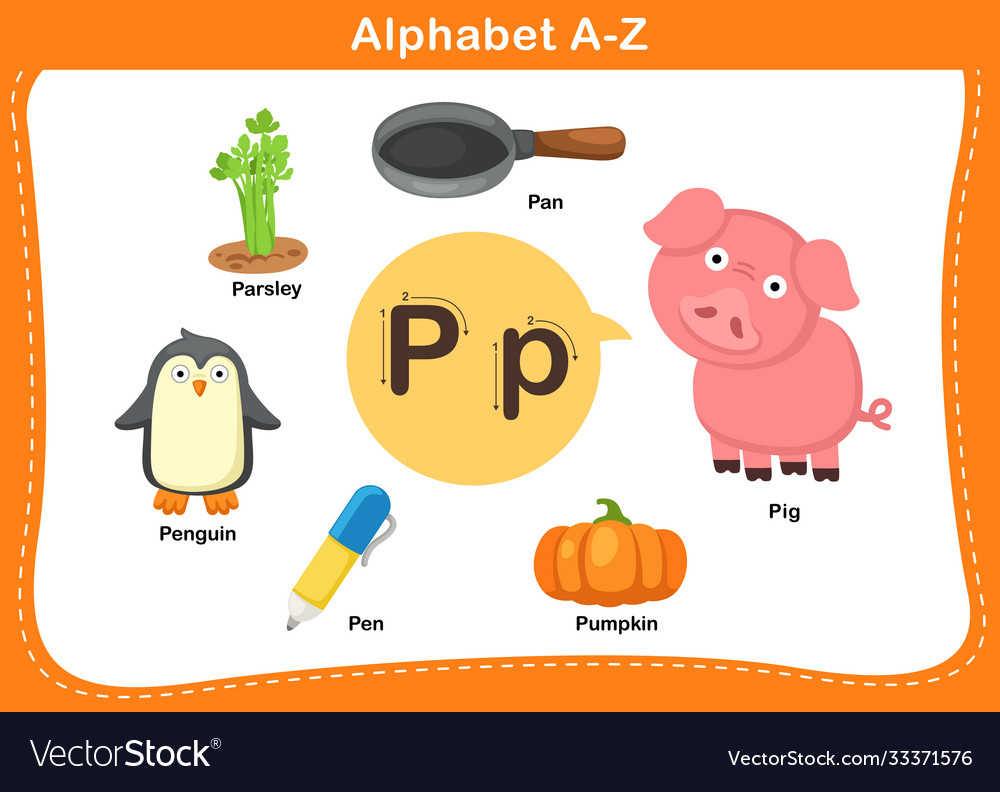 Detail Alphabet P Nomer 48