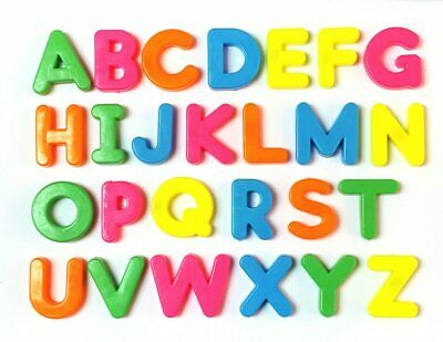 Detail Alphabet Refrigerator Magnet Nomer 27