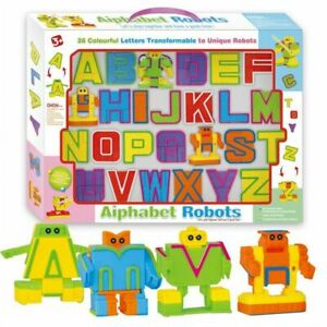 Detail Alphabet Robot Transformers Nomer 16