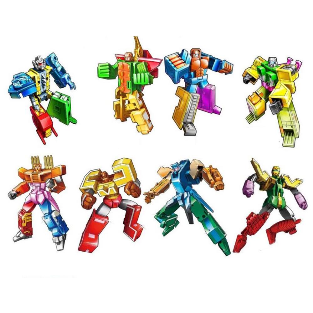 Detail Alphabet Robot Transformers Nomer 19