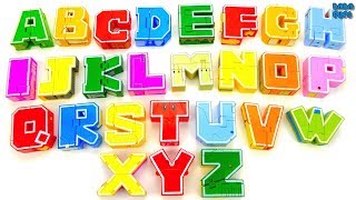 Detail Alphabet Robot Transformers Nomer 29
