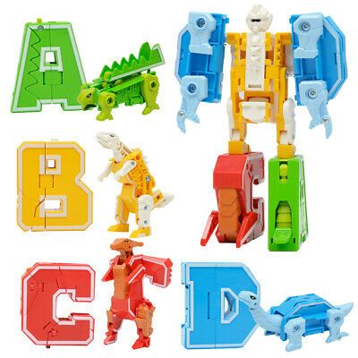 Detail Alphabet Robot Transformers Nomer 35