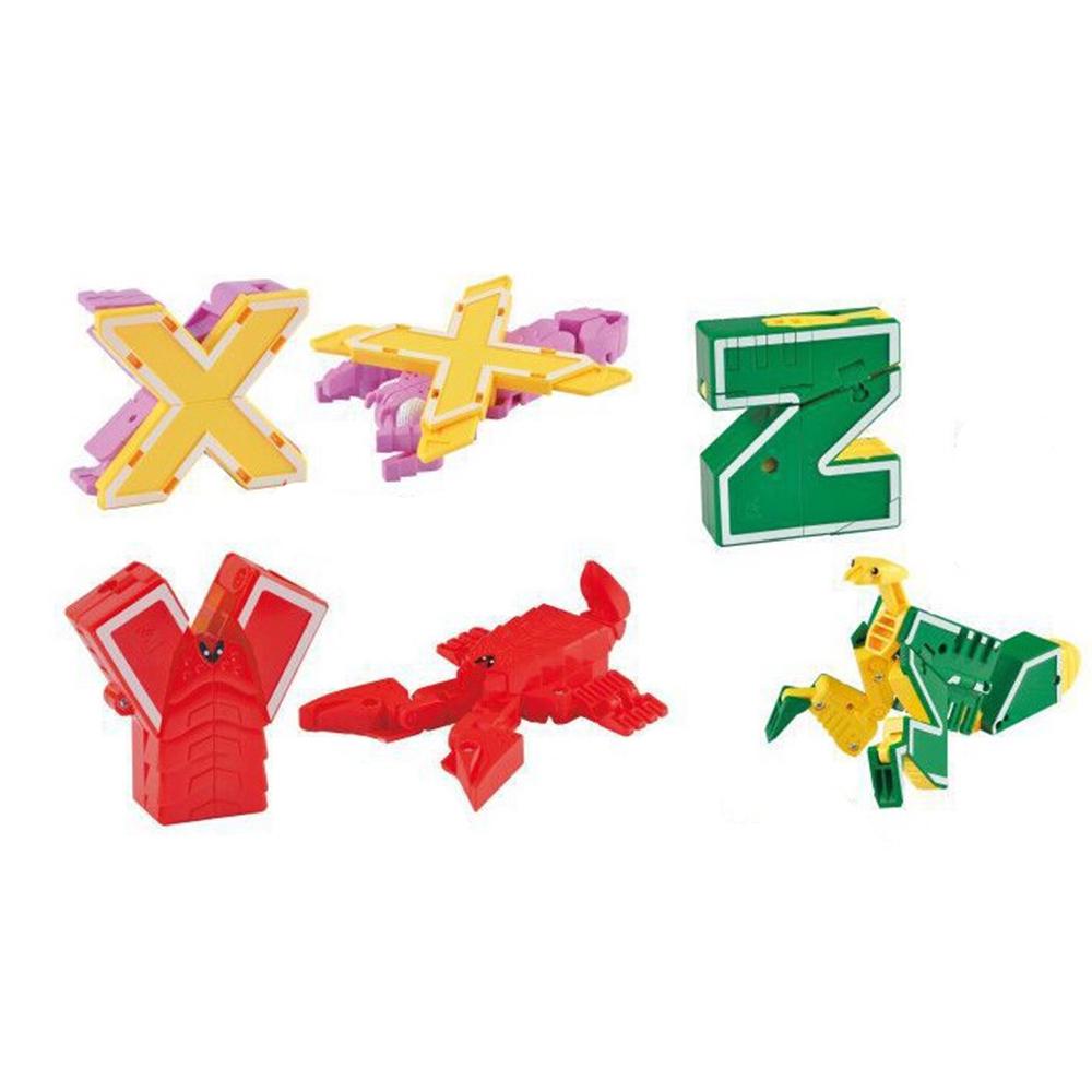 Detail Alphabet Robot Transformers Nomer 45