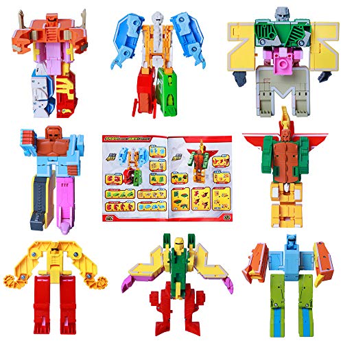 Detail Alphabet Robot Transformers Nomer 55