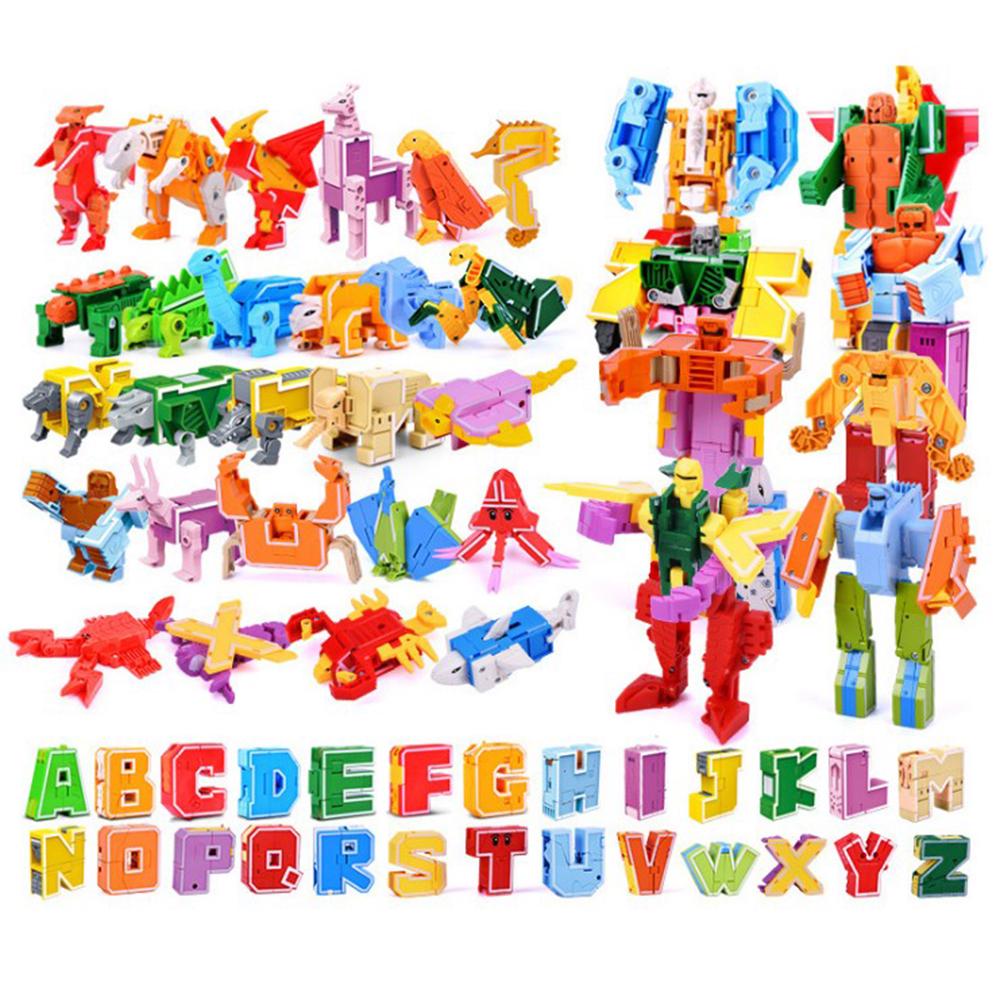 Detail Alphabet Robot Transformers Nomer 8