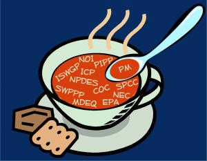 Detail Alphabet Soup Clipart Nomer 12