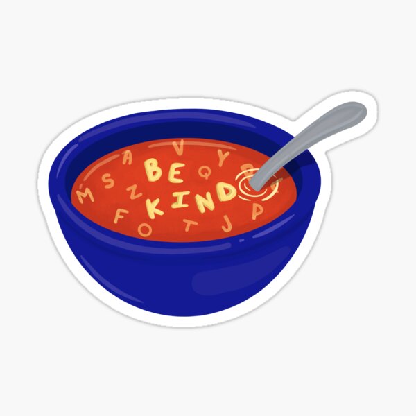 Detail Alphabet Soup Clipart Nomer 16