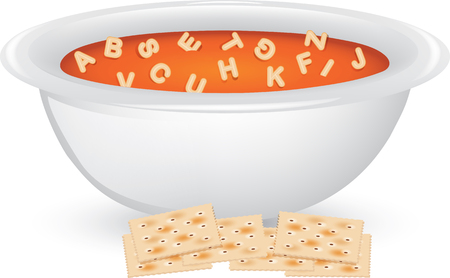 Detail Alphabet Soup Clipart Nomer 4