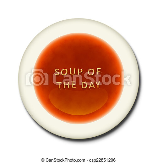 Detail Alphabet Soup Clipart Nomer 45