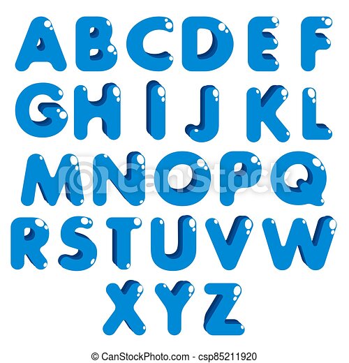 Detail Alphabet Transparent Background Nomer 18